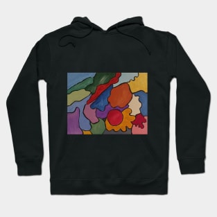 Thoughts Hoodie